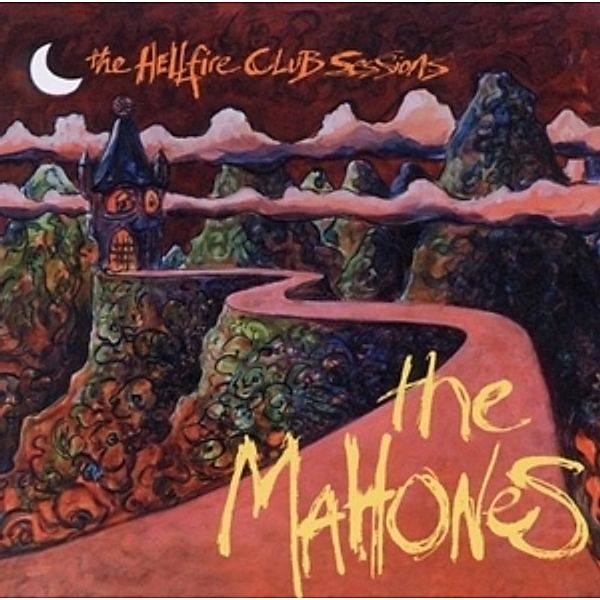 The Hellfire Club, The Mahones