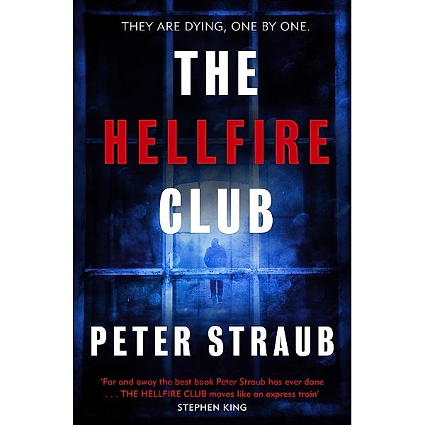 The Hellfire Club, Peter Straub
