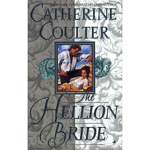The Hellion Bride / Bride Series Bd.2, Catherine Coulter
