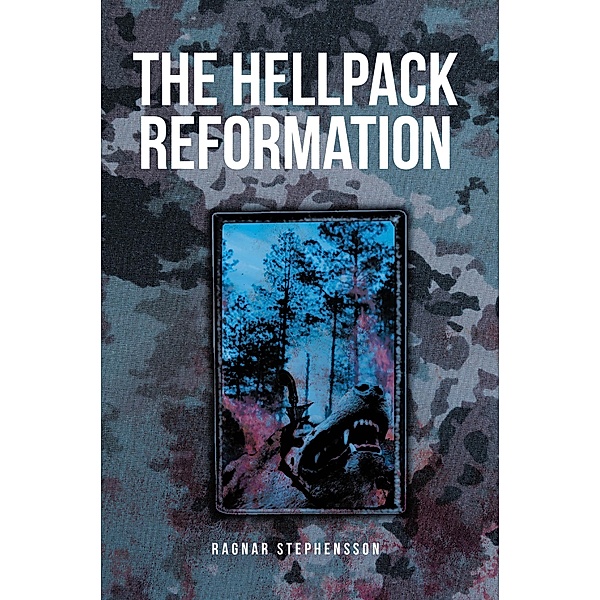 The Hellpack Reformation, Ragnar Stephensson