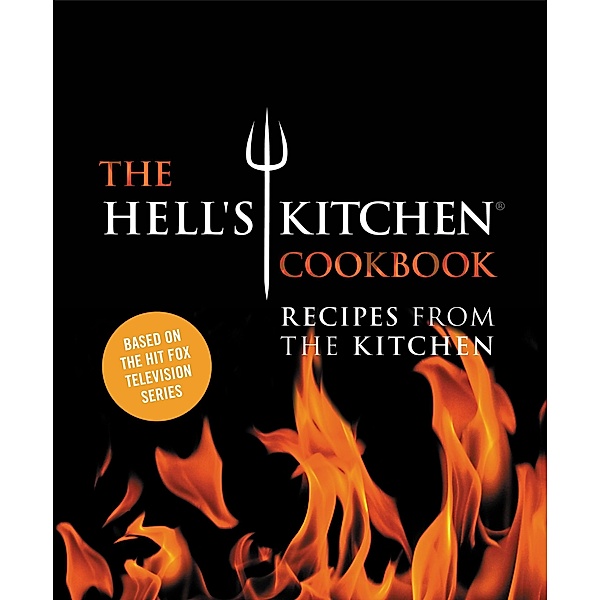 The Hell's Kitchen Cookbook, Hell's Kitchen