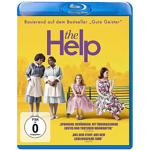 The Help