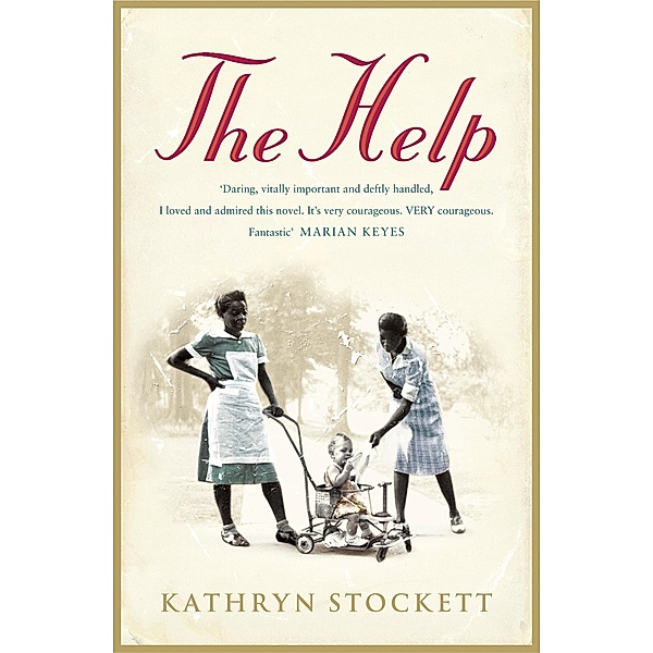 The Help, Kathryn Stockett