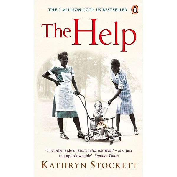 The Help, Kathryn Stockett