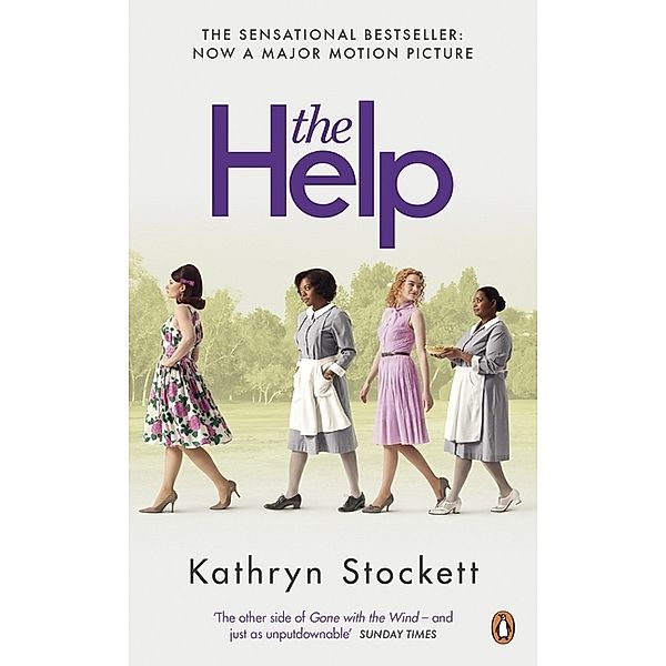 The Help, Film Tie-In, Kathryn Stockett