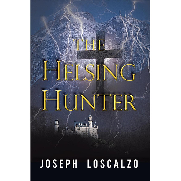 The Helsing Hunter, Joseph Loscalzo