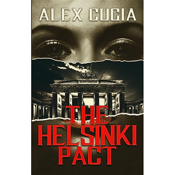 The Helsinki Pact, Alex Cugia