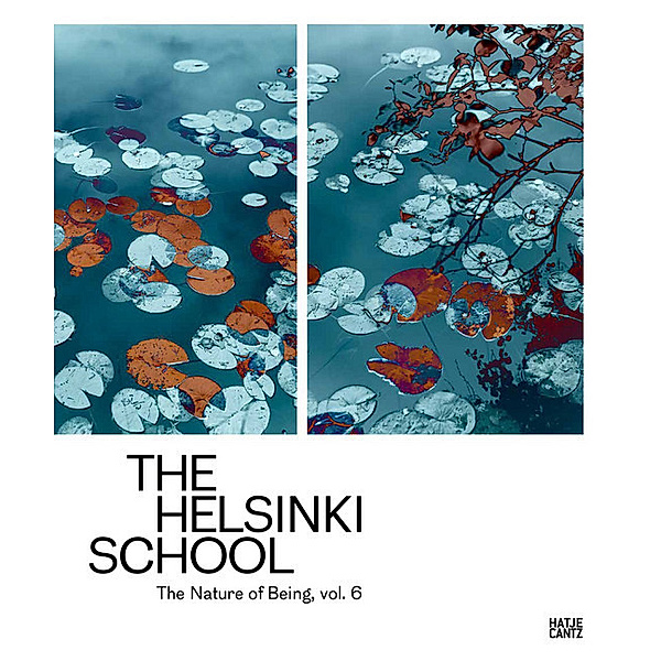 The Helsinki School.Vol.6, Grey Crawford, Antje-Britt Mählmann, Timothy Persons, Marja Sakari