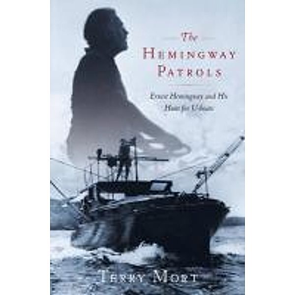 The Hemingway Patrols, Terry Mort