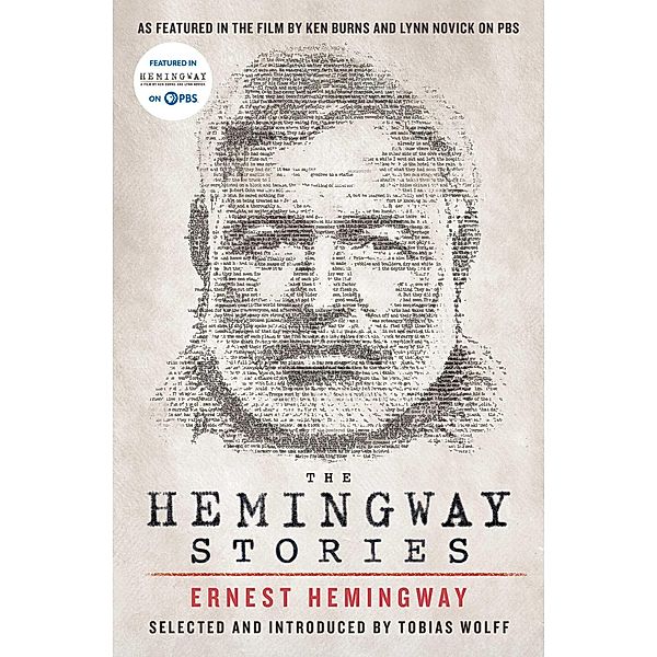 The Hemingway Stories, Ernest Hemingway