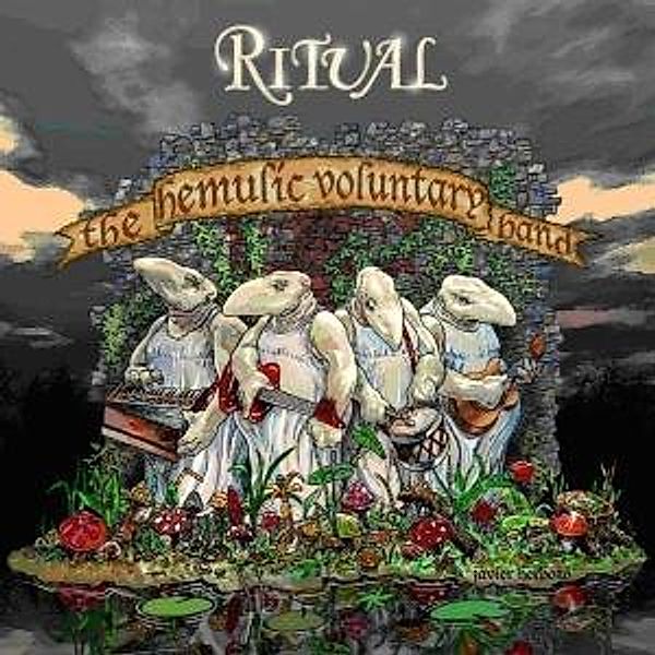The Hemulic Voluntary Band, Ritual