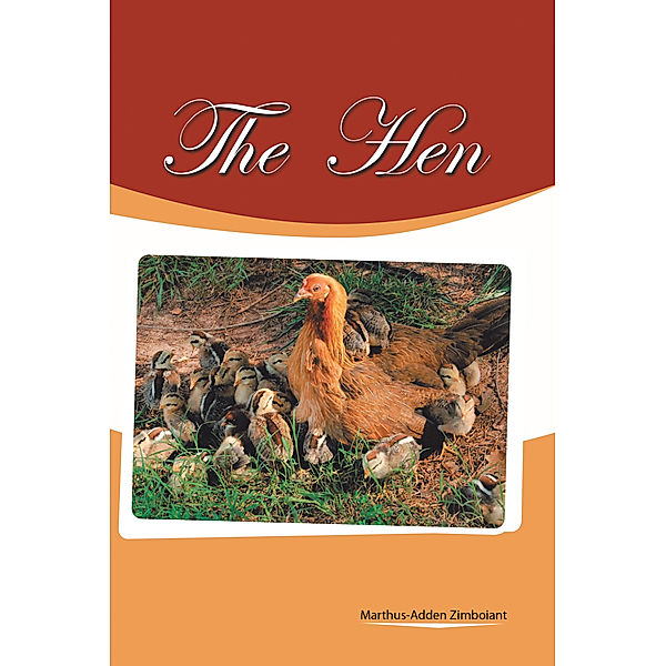 The Hen, Marthus-Adden Zimboiant