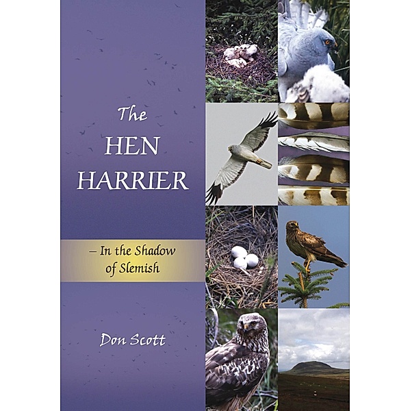 The Hen Harrier, Don Scott