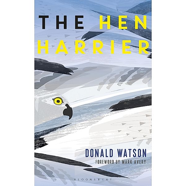 The Hen Harrier, Donald Watson