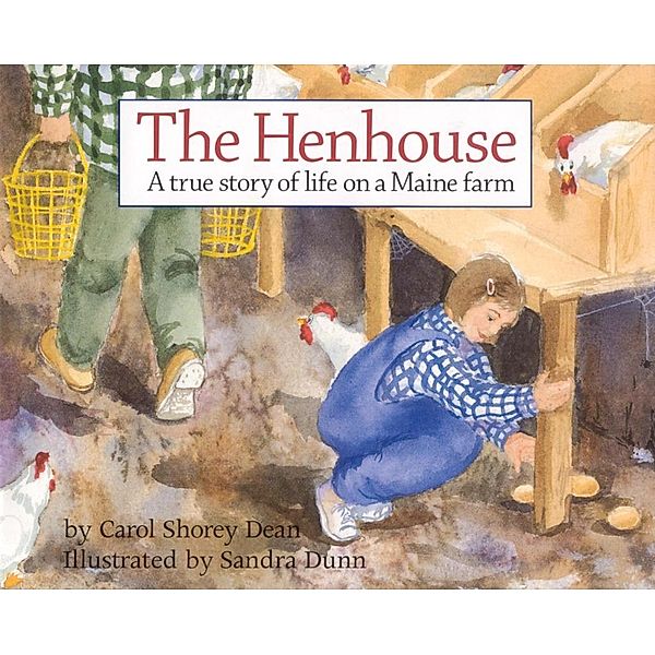 The Henhouse, Carol Dean