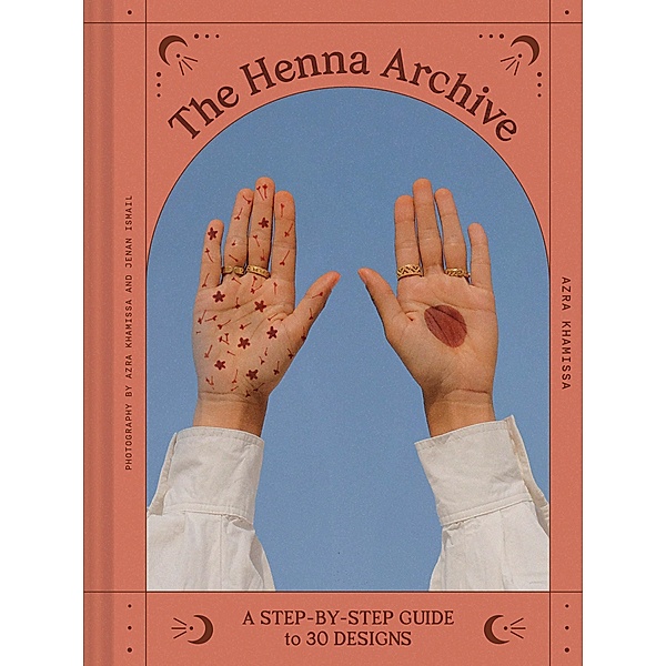 The Henna Archive, Azra Khamissa