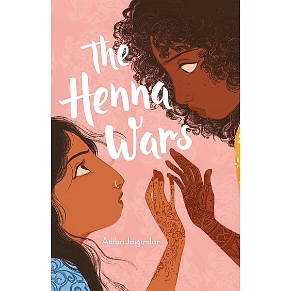 The Henna Wars, Adiba Jaigirdar