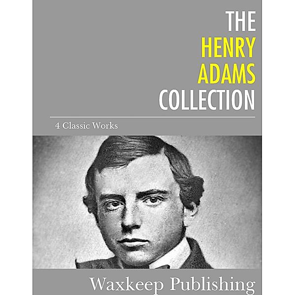The Henry Adams Collection, Henry Adams