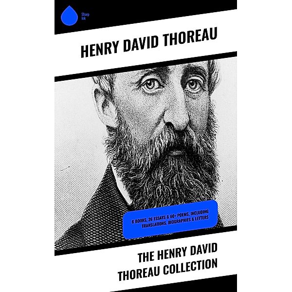 The Henry David Thoreau Collection, Henry David Thoreau
