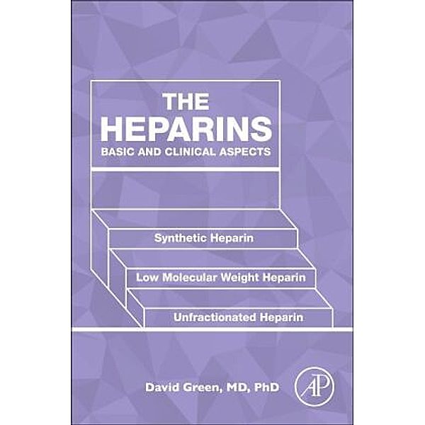 The Heparins, David Green
