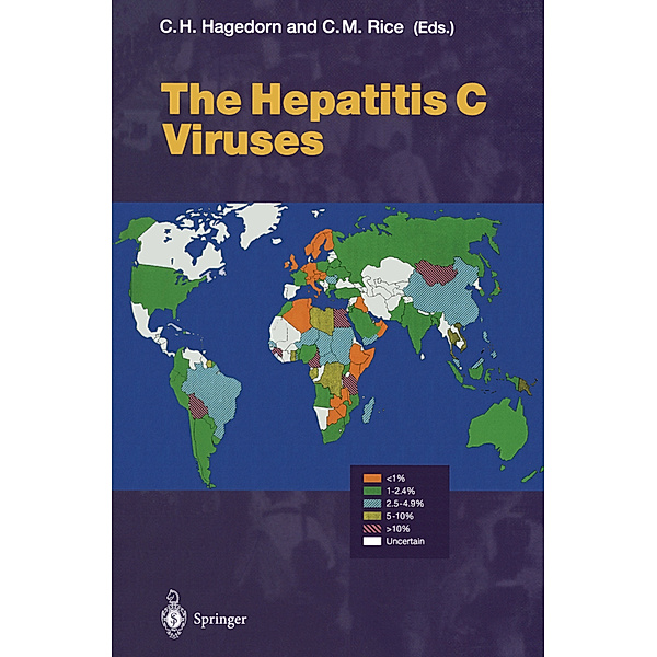 The Hepatitis C Viruses
