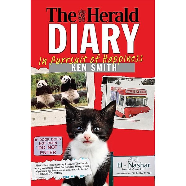 The Herald Diary 2010, Ken Smith