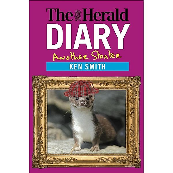 The Herald Diary 2014, Ken Smith
