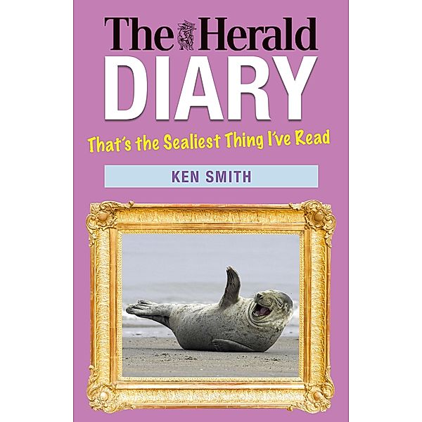 The Herald Diary 2016, Ken Smith