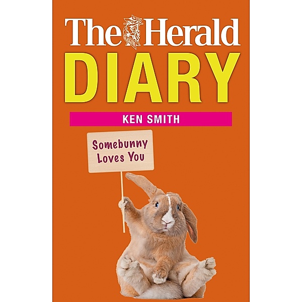 The Herald Diary 2017, Ken Smith