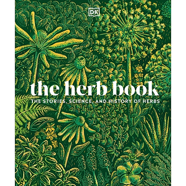 The Herb Book, Dk