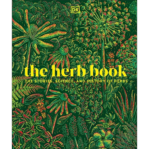 The Herb Book, Dk