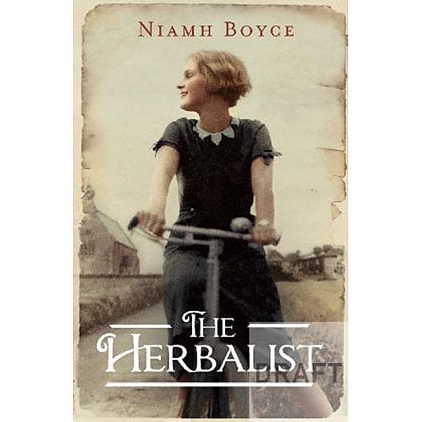 The Herbalist, Niamh Boyce