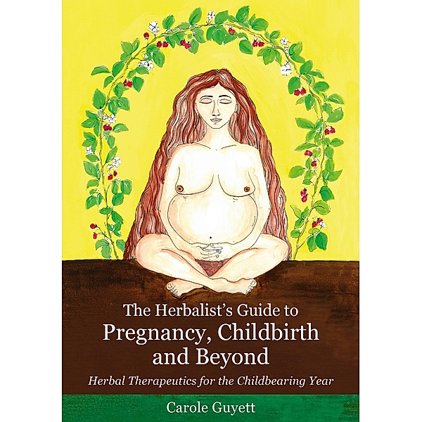 The Herbalist's Guide to Pregnancy, Childbirth and Beyond, Carole Guyett