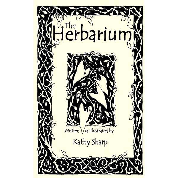 The Herbarium, Kathy Sharp