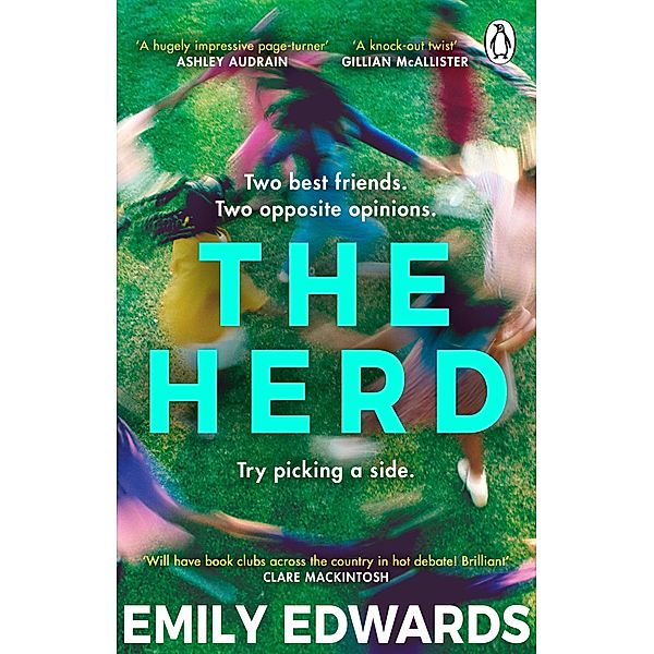 The Herd, Emily Edwards