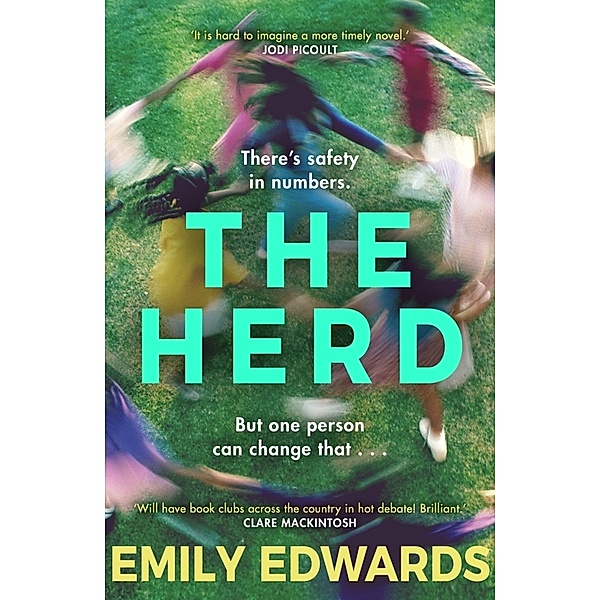 The Herd, Emily Edwards