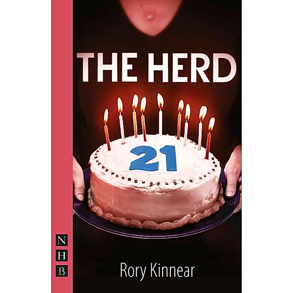 The Herd (NHB Modern Plays), Rory Kinnear
