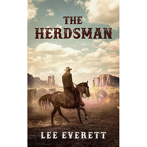 The Herdsman, Lee Everett