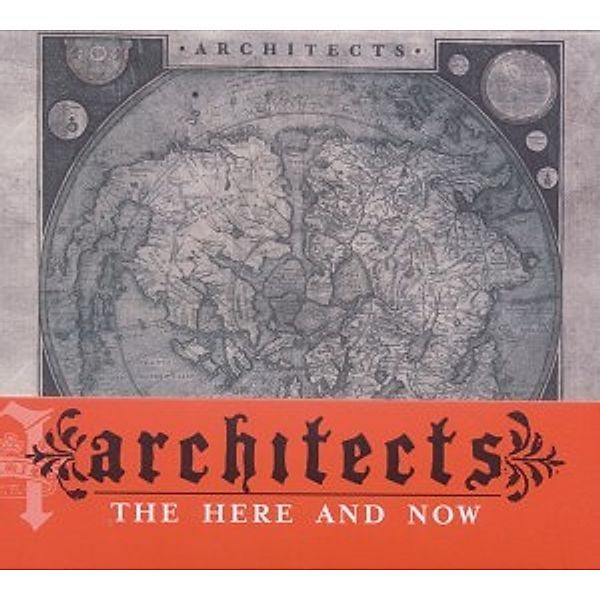 The Here And Now, Architects