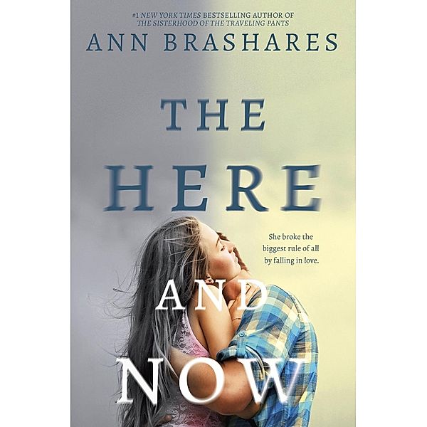 The Here and Now, Ann Brashares