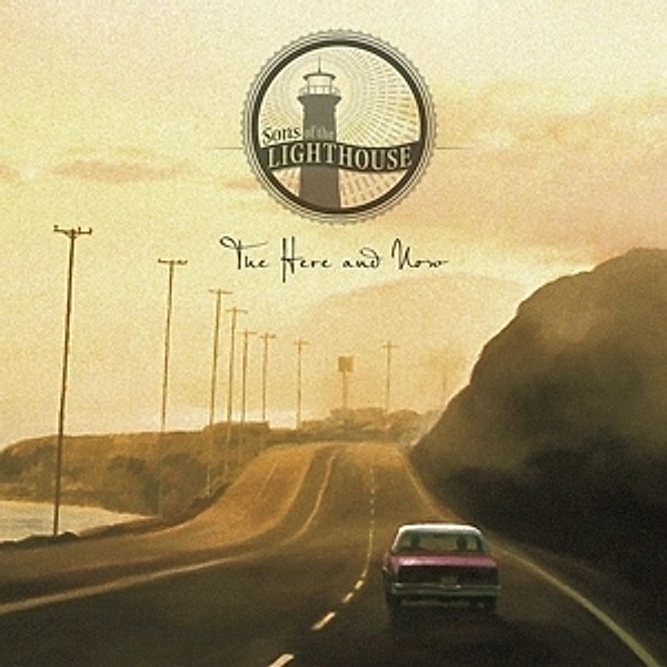The Here And Now (Vinyl), Sons Of The Lighthouse