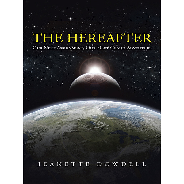 The Hereafter, Jeanette Dowdell
