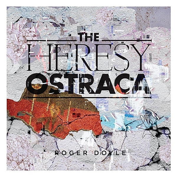 The Heresy Ostraca, Roger Doyle