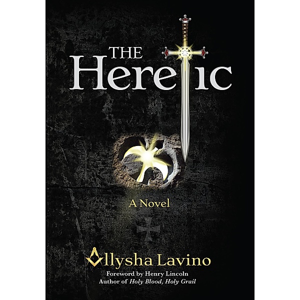 The Heretic / White Cloud Press, Lavino Allysha