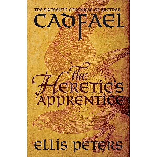 The Heretic's Apprentice, Ellis Peters