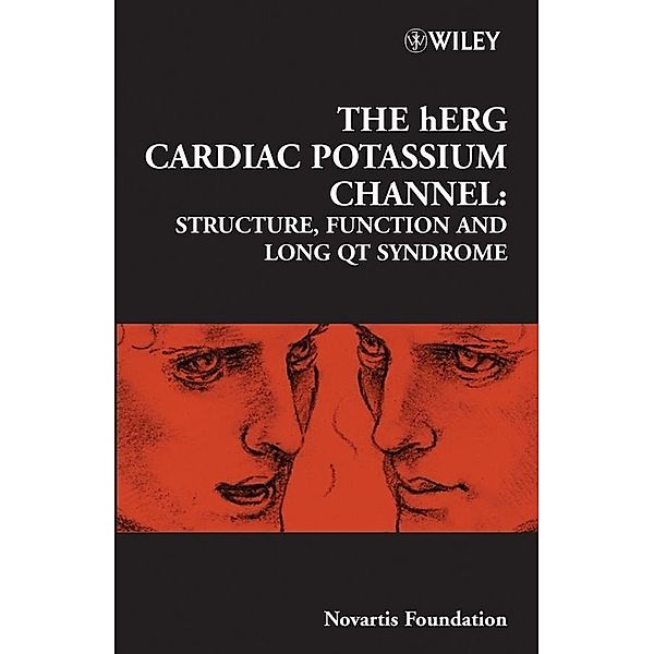 The hERG Cardiac Potassium Channel