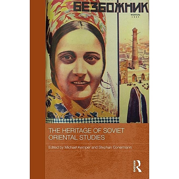 The Heritage of Soviet Oriental Studies