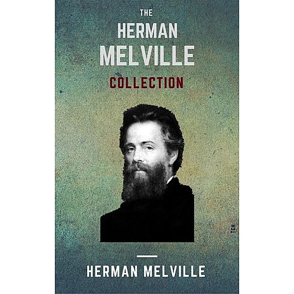 The Herman Melville Collection, Herman Melville, Shdn Books