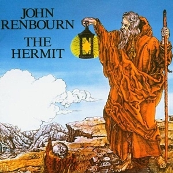The Hermit, John Renbourn