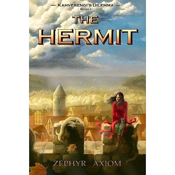 The Hermit, Zephyr Axiom